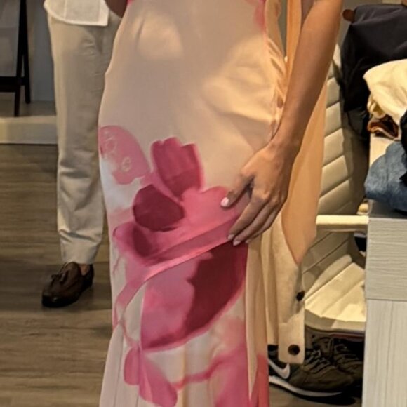 Angie Maxi Dress - Picture 3 of 4